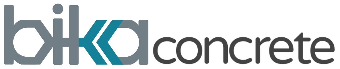 Bika Concrete logo x 256