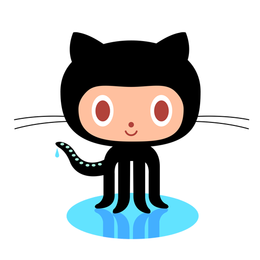 Github logo