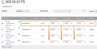 Works in properly configured Senaite too